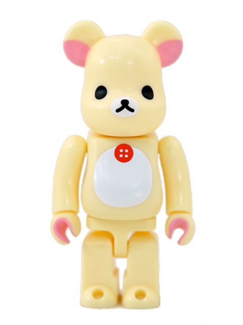 BE＠RBRICK ベアブリック SERIES23 CUTE コリラックマ