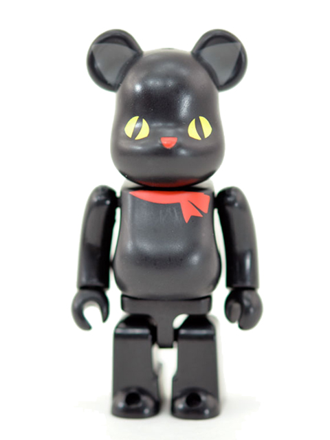 BE＠RBRICK ベアブリック SERIES23 ANIMAL裏 RUNE