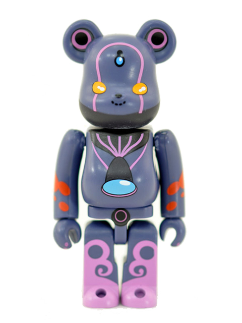 BE＠RBRICK ベアブリック SERIES23 SECRET 輪るピングドラム