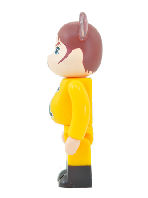 BE@RBRICK - BE@RBRICK＊SERIES23＊@＊チャージマン研！＊ベアブリック ベアブリック チャージマン研 シリーズ23 シークレット - メルカリ