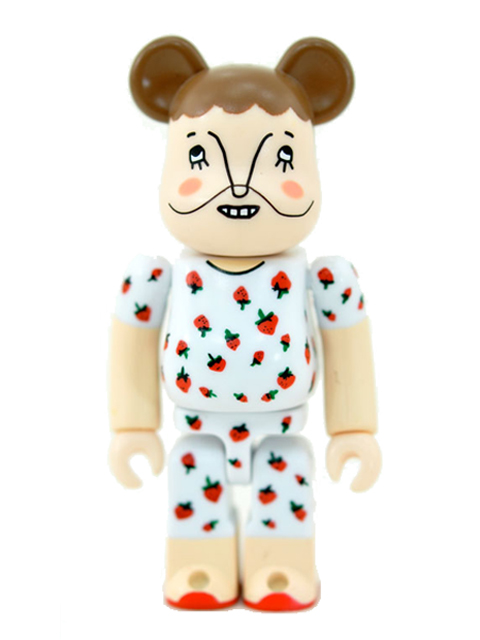 BE＠RBRICK ベアブリック SERIES23 ARTIST裏 MUVEIL