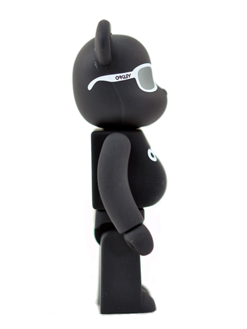 その他 BE@RBRICK Series23 OAKLEY BE＠RBRICK ベアブリック SERIES23 SECRET OAKLEY [いいおもちゃ