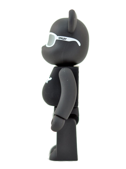 BE＠RBRICK ベアブリック SERIES23 SECRET OAKLEY [いいおもちゃ
