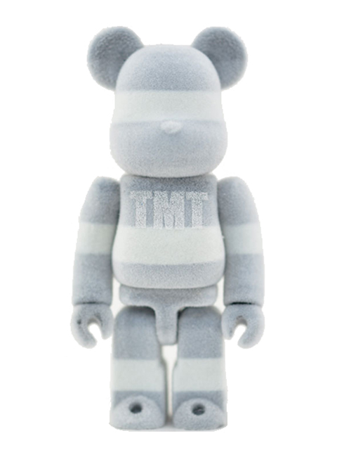 BE＠RBRICK ベアブリック SERIES23 SECRET TMT