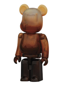 BE＠RBRICK ベアブリック SERIES24 JELLY BEAN