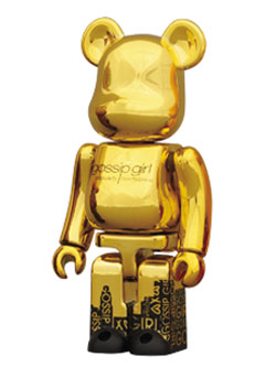 BE＠RBRICK ベアブリック SERIES24 PATTERN