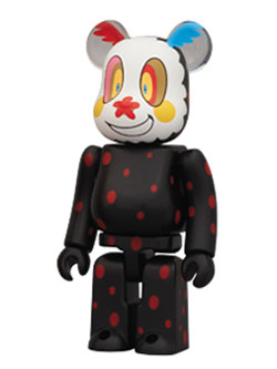 BE＠RBRICK ベアブリック SERIES24 HORROR まどかマギカ