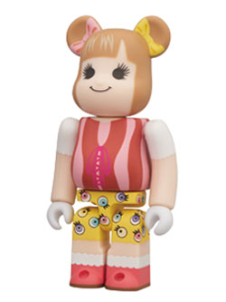 BE＠RBRICK ベアブリック SERIES24 ARTIST きゃりーぱみゅぱみゅ