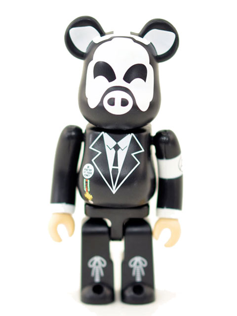 BE＠RBRICK ベアブリック SERIES24 aaequal