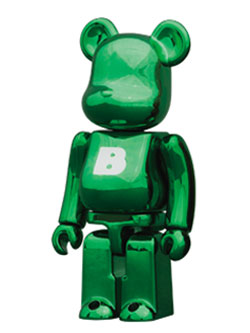 BE＠RBRICK ベアブリック SERIES24 BASIC 各種単品