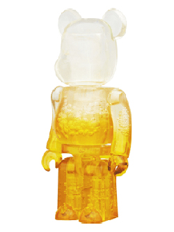 BE＠RBRICK ベアブリック SERIES25 JELLY BEAN