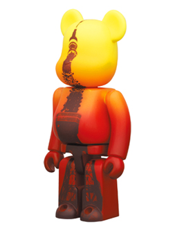 BE＠RBRICK ベアブリック SERIES25 PATTERN