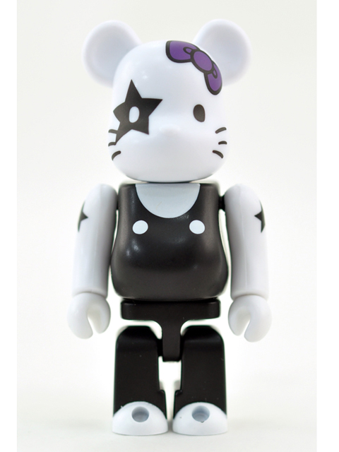BE@RBRICK SERIES 25 [いいおもちゃのE^-^CH@]