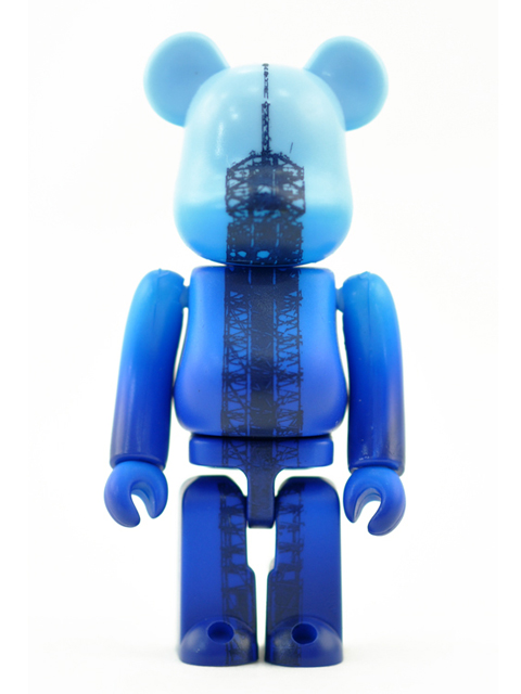 BE＠RBRICK ベアブリック SERIES25 PATTERN裏 そらぽん