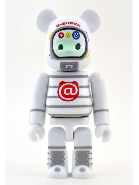 BE＠RBRICK ベアブリック SERIES25 G-SHOCK