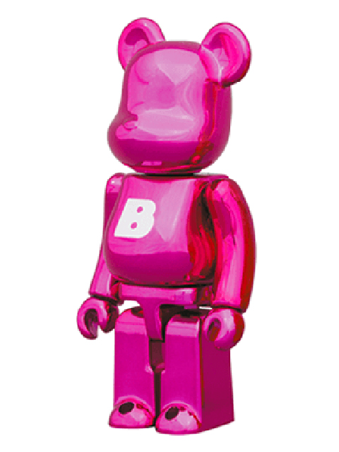 BE＠RBRICK ベアブリック SERIES25 BASIC 各種単品