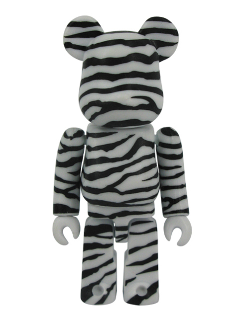 BE＠RBRICK ベアブリック SERIES27 PATTERN
