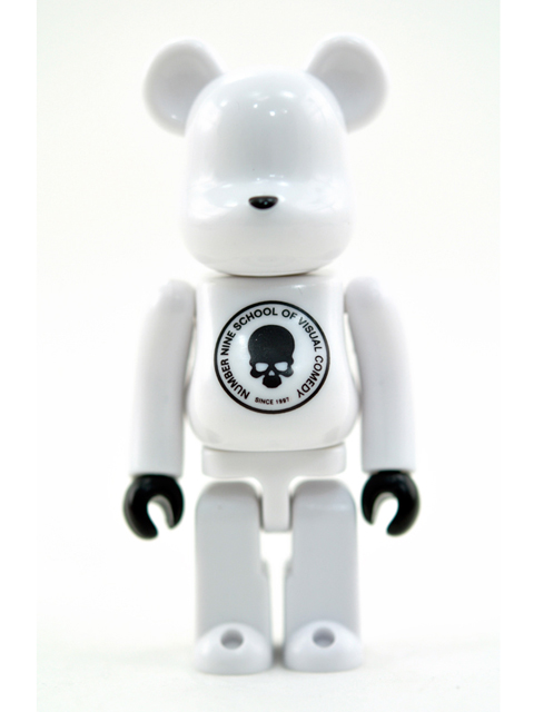 BE＠RBRICK ベアブリック SERIES27 NUMBER(N)INE