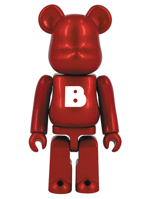 BE＠RBRICK ベアブリック SERIES27 BASIC 各種単品