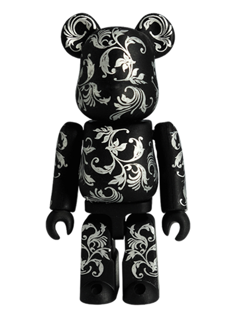 BE＠RBRICK ベアブリック SERIES31 PATTERN