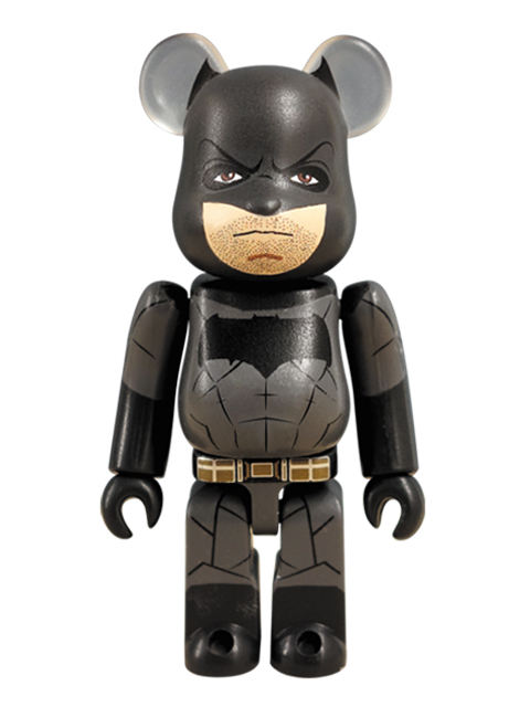 BE＠RBRICK ベアブリック SERIES31 HERO BATMAN