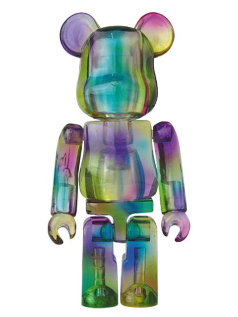 BE＠RBRICK ベアブリック SERIES32 JELLY BEAN