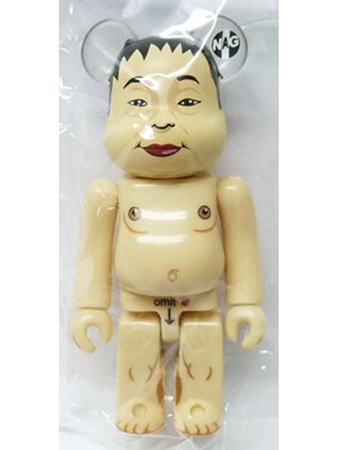 BE@RBRICK＊SERIES32＊@＊NY@BRICK＊ベアブリック 6月24日発売 ベアブリックシリーズ32 - bearbrick