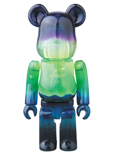 BE＠RBRICK ベアブリック SERIES33 JELLY BEAN