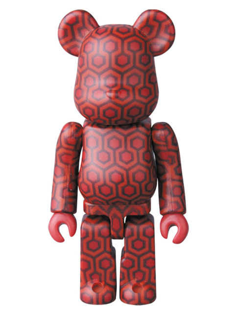 BE＠RBRICK ベアブリック SERIES33 PATTERN THE SHiNiNG