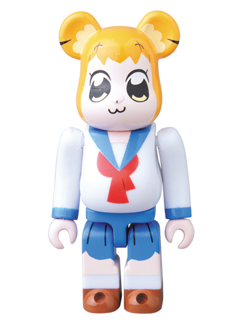 BE＠RBRICK ベアブリック SERIES33 ARTIST ポプテピピック
