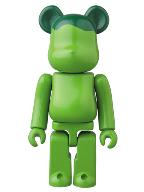 BE＠RBRICK ベアブリック SERIES36 JELLY BEAN