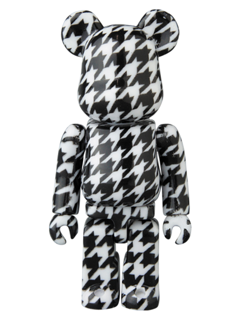 BE＠RBRICK ベアブリック SERIES36 PATTERN