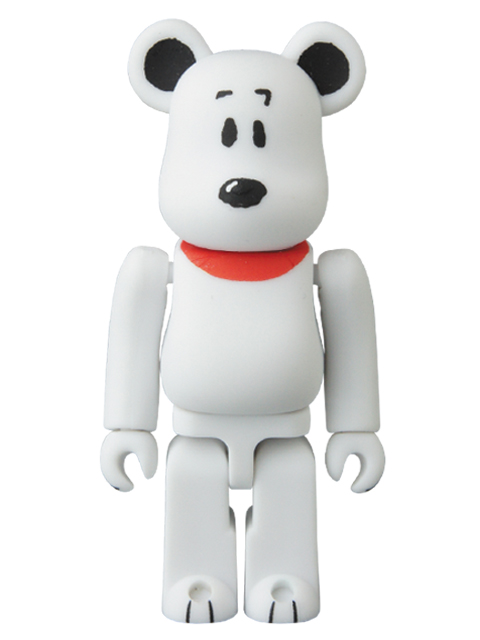 BE＠RBRICK ベアブリック SERIES36 ANIMAL PEANUTS