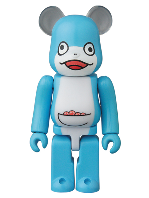 BE＠RBRICK ベアブリック SERIES36 ARTIST コイス