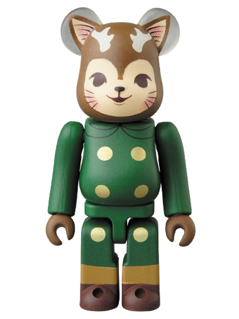 BE＠RBRICK ベアブリック SERIES36 ARTIST MORRIS