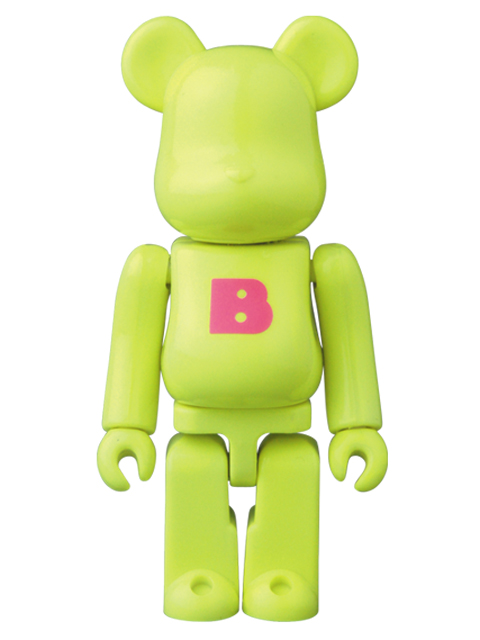 BE＠RBRICK ベアブリック SERIES36 BASIC 各種単品