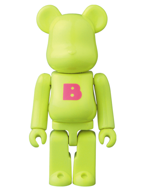 BE＠RBRICK ベアブリック SERIES36 BASIC 各種単品