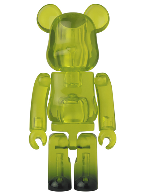 BE＠RBRICK ベアブリック SERIES42 JELLY BEAN