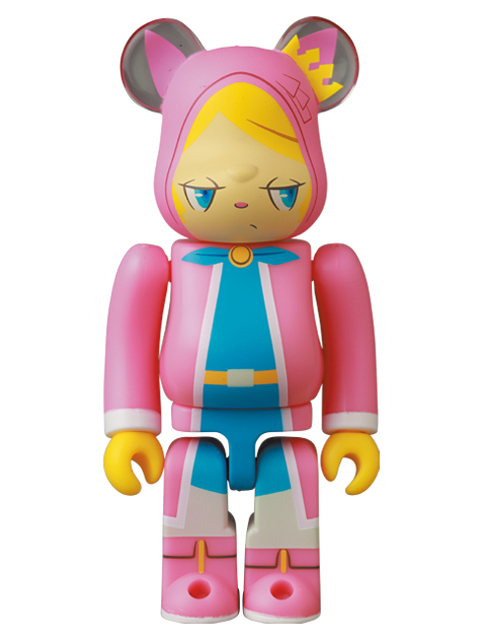 BE＠RBRICK ベアブリック SERIES42 ARTIST (ミミ・ココル / PHANTOM)