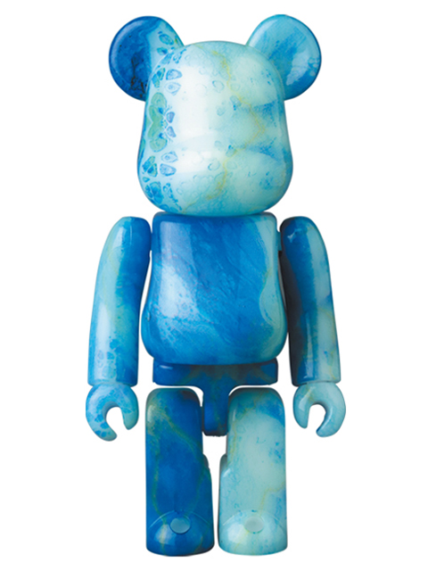 BE＠RBRICK ベアブリック SERIES43 JELLY BEAN