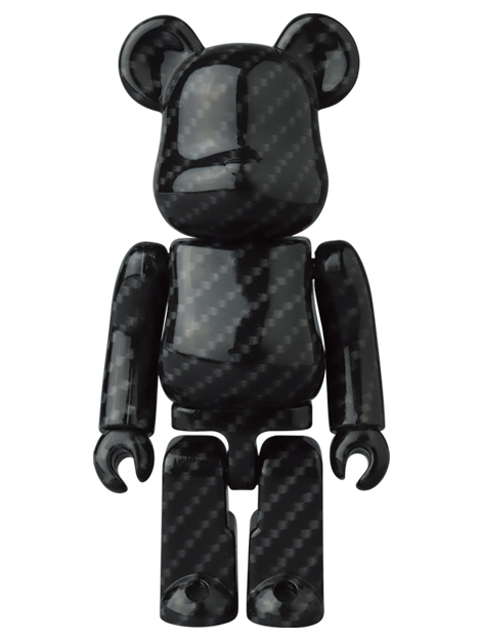 BE＠RBRICK ベアブリック SERIES43 PATTERN