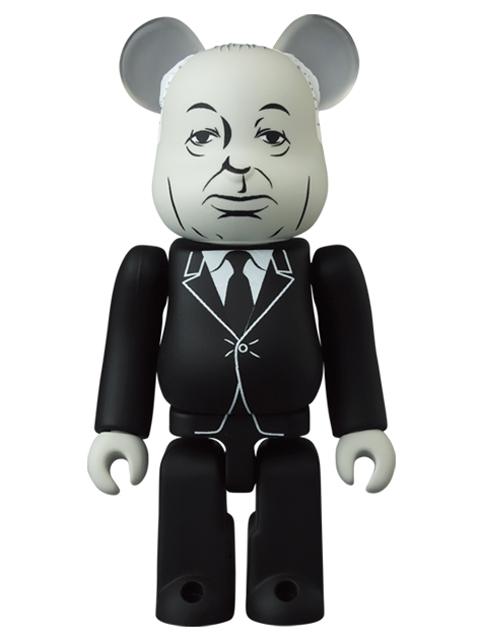 BE＠RBRICK ベアブリック SERIES43 HORROR