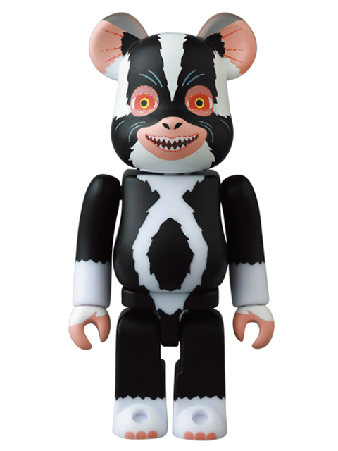 BE＠RBRICK ベアブリック SERIES43 CUTE (GREMLINS 2)