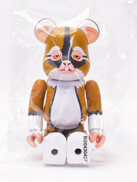 BE＠RBRICK ベアブリック SERIES43 CUTE裏 (GREMLINS 2)