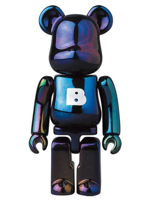 BE＠RBRICK ベアブリック SERIES43 BASIC 各種単品