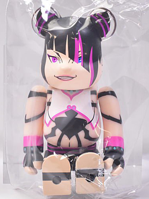 BE＠RBRICK ベアブリック SERIES46 ANIMAL かえるのピクルス