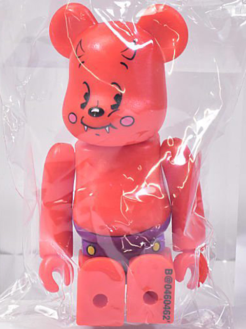 BE＠RBRICK ベアブリック SERIES46 ARTIST 裏 SAINT MXXXXXX