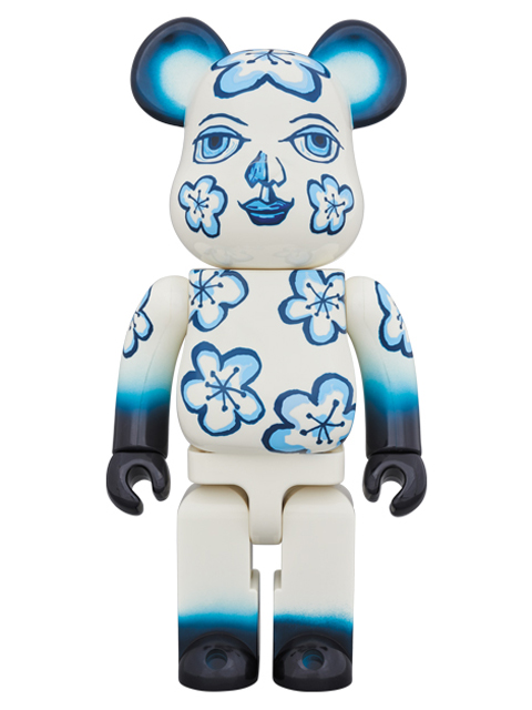 ソラマチ店 exclusive 花子さん BE@RBRICK ベアブリック 400%
