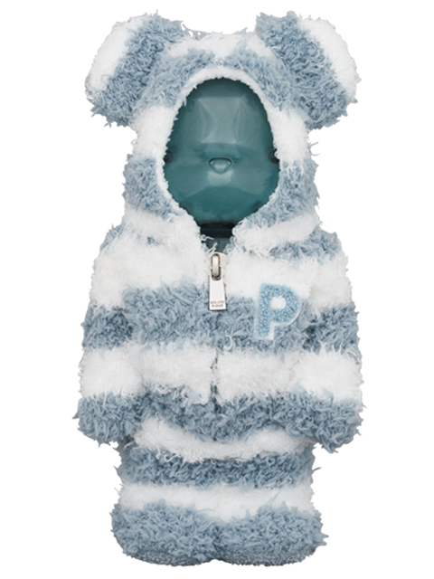 GELATO PIQUE × BE@RBRICK ベアブリック 400% MINT