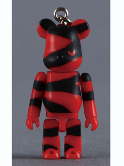 mu-moショップ限定 BE@RBRICK STAR 50%